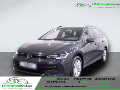 Volkswagen Golf SW 2.0 TDI 116 BVM