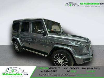 Mercedes Classe G 500 BVA