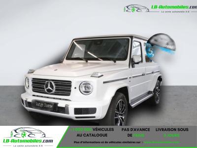 Mercedes Classe G 500 BVA
