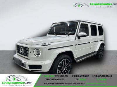 Mercedes Classe G 500 BVA