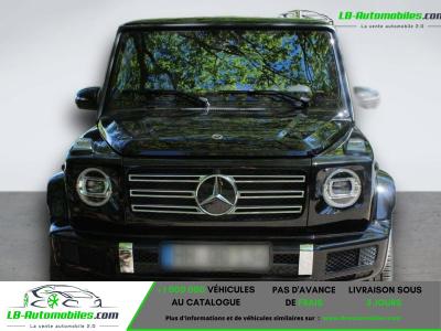Mercedes Classe G 500 BVA