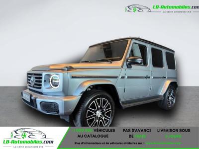 Mercedes Classe G 500 BVA