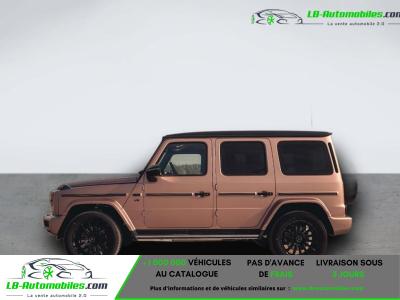 Mercedes Classe G 500 BVA