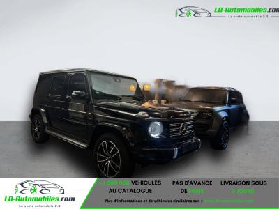 Mercedes Classe G 500 BVA