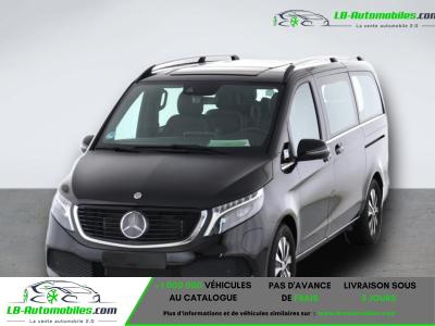 Mercedes EQV 300 Long 204 ch