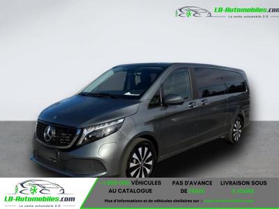 Mercedes EQV 300 Long 204 ch