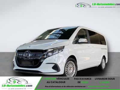 Mercedes EQV 300 Long 204 ch