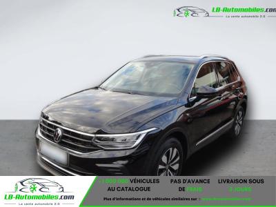 Volkswagen Tiguan 1.5 eTSI 150 BVA