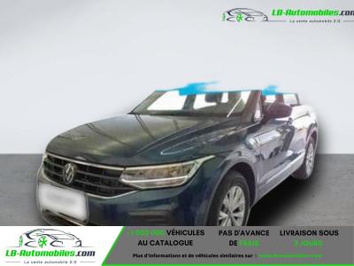 Volkswagen Tiguan 1.5 eTSI 150 BVA