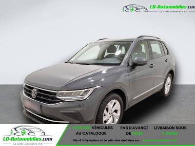Volkswagen Tiguan 2.0 TDI 150ch BVA