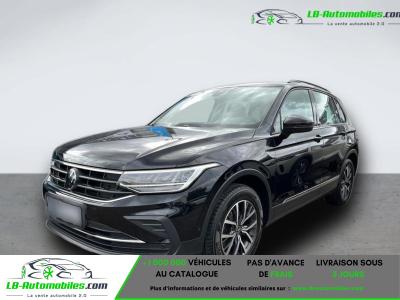 Volkswagen Tiguan 2.0 TDI 150ch BVA