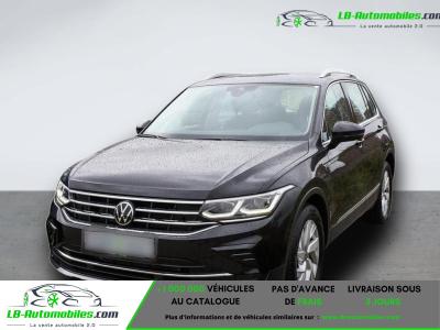 Volkswagen Tiguan 2.0 TDI 150ch BVA