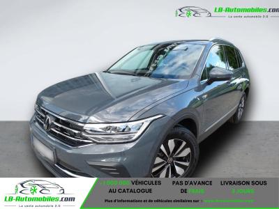Volkswagen Tiguan 2.0 TDI 150ch BVA
