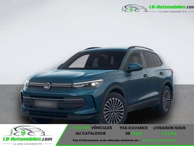 Volkswagen Tiguan 1.5 eHybrid 245 BVA