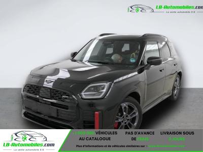 Mini Countryman 300ch BVA