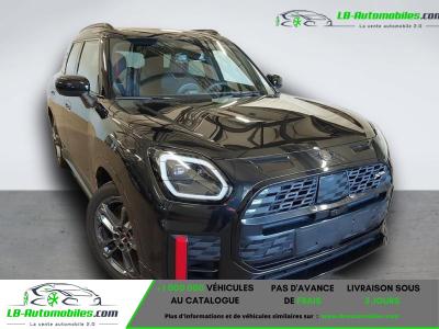Mini Countryman 300ch BVA