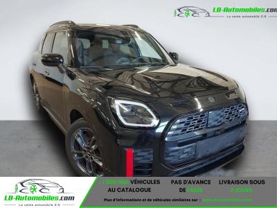 Mini Countryman 300ch BVA