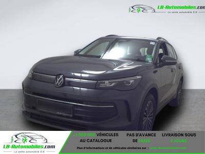 Volkswagen Tiguan 2.0 TDI 193ch BVA 4Motion