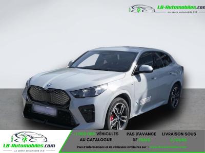 BMW i IX 2 xDrive30 313ch BVA