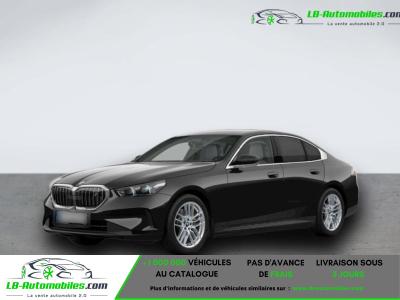 BMW i i5 Touring eDrive40 340 ch