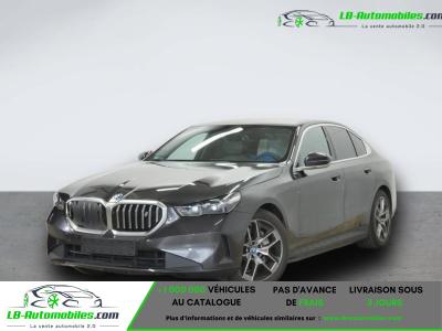 BMW i i5 Touring eDrive40 340 ch