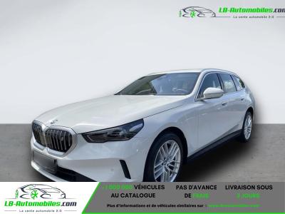 BMW i i5 Touring eDrive40 340 ch