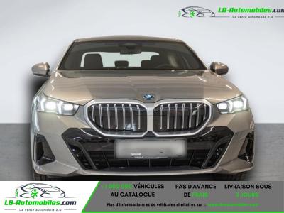 BMW i i5 Touring eDrive40 340 ch