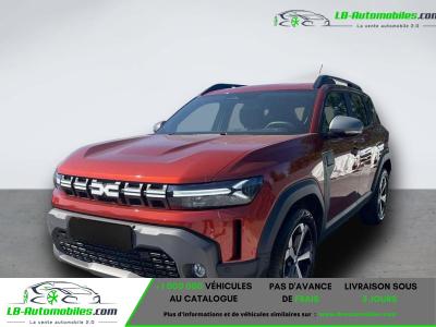 Dacia Duster TCe 130 4x2