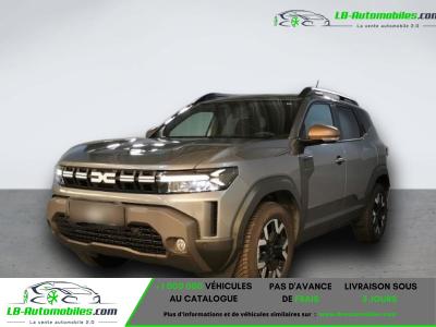 Dacia Duster TCe 130 4x4