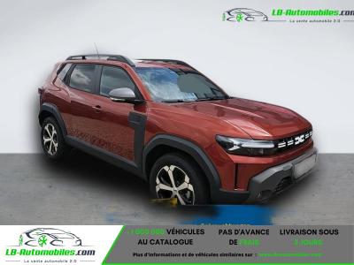 Dacia Duster TCe 130 4x4