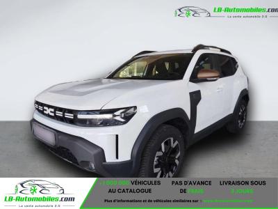 Dacia Duster TCe 130 4x4