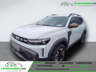 Dacia Duster Hybrid 140 4x2