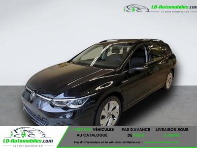 Volkswagen Golf SW 2.0 TDI 150 BVA