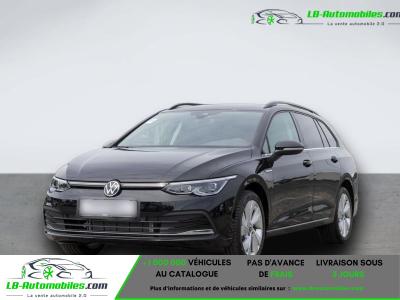Volkswagen Golf SW 2.0 TDI 150 BVA