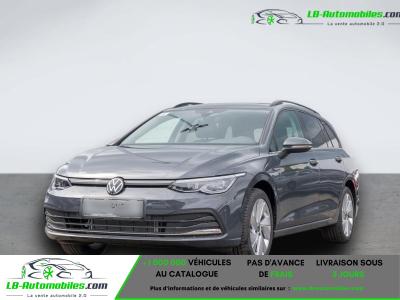 Volkswagen Golf SW 2.0 TDI 150 BVA