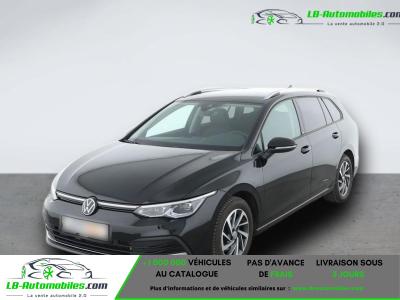 Volkswagen Golf SW 2.0 TDI 150 BVA