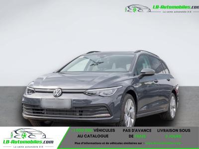 Volkswagen Golf SW 2.0 TDI 150 BVA