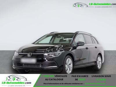Volkswagen Golf SW 2.0 TDI 150 BVA