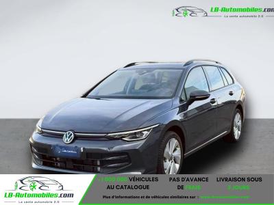 Volkswagen Golf SW 1.5 eTSI 116 BVA