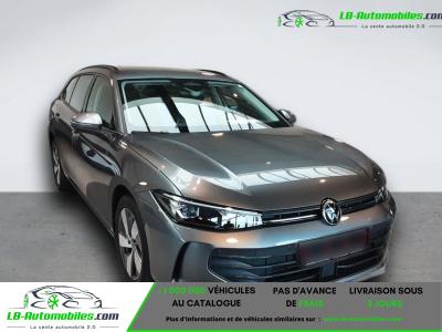 Volkswagen Golf SW 1.5 eTSI 150 BVA