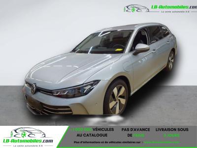 Volkswagen Golf SW 1.5 eTSI 150 BVA