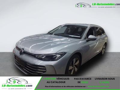 Volkswagen Golf SW 1.5 eTSI 150 BVA