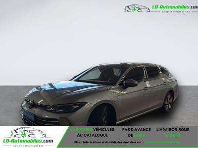 Volkswagen Golf SW 1.5 eTSI 150 BVA