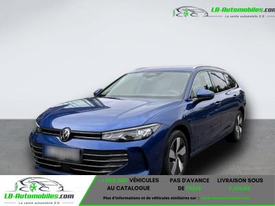 Volkswagen Golf SW 1.5 eTSI 150 BVA