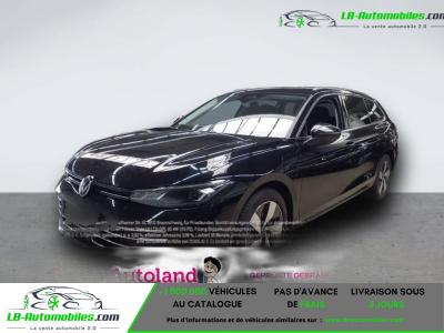 Volkswagen Golf SW 1.5 eTSI 150 BVA