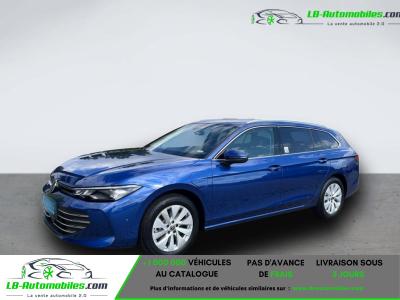 Volkswagen Golf SW 1.5 eTSI 150 BVA