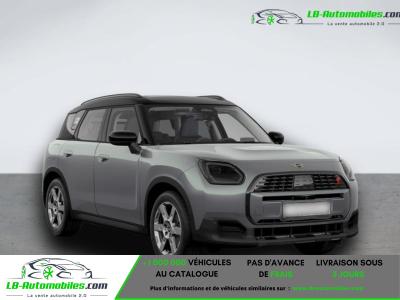 Mini Countryman 218ch BVA ALL4