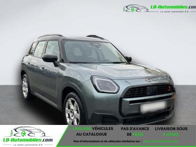 Mini Countryman 218ch BVA ALL4