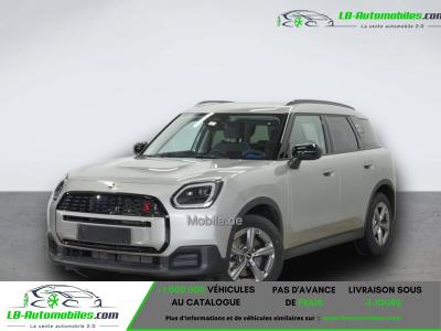 Mini Countryman 218ch BVA ALL4