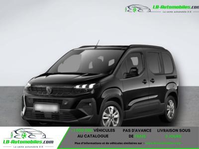 Peugeot Rifter 100 Allure CarPlay StyleP Kam Temp PDC BT